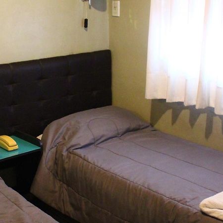 Kapac Hotel Mendoza Eksteriør bilde